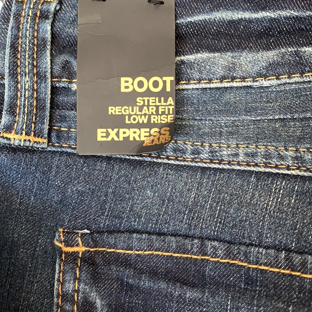 Jeans - Picture 4 of 4